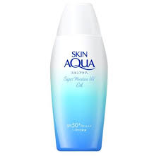 Skin Aqua Spf 50+ Pa++++ 110G