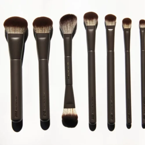 Yglam The Purr-fect Collection Brush Set