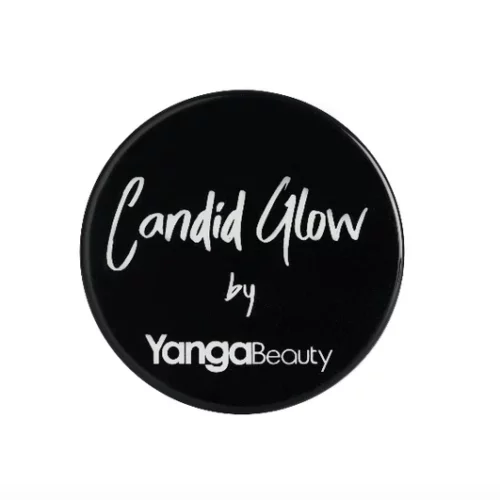 Candid Glow By Yanga Beauty