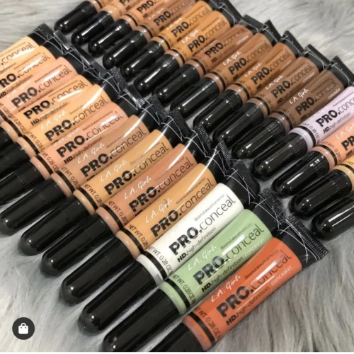 L.A Girl High Definition Concealer