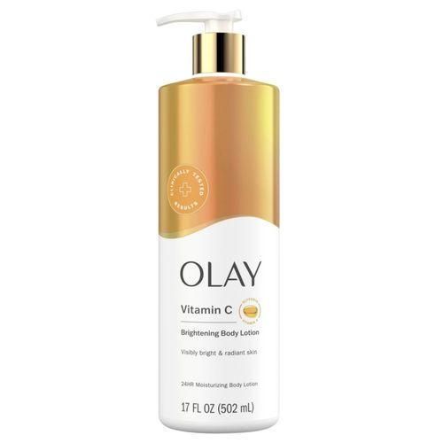 Olay Vitamin C Body Lotion
