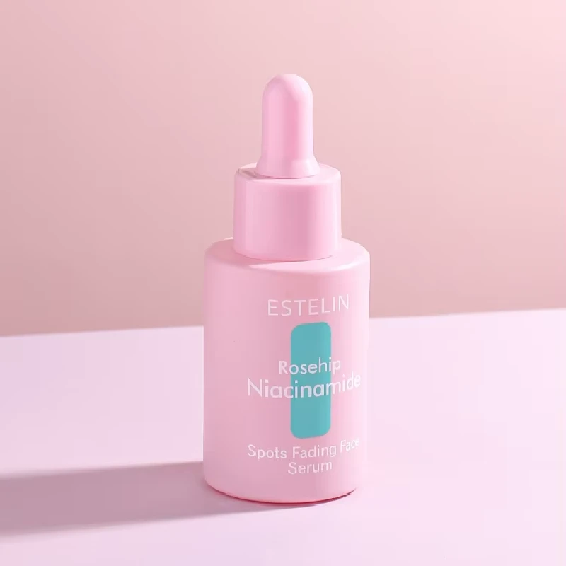 Estelin Rosehip & Niacinamide Spots Fading Face Serum 30Ml