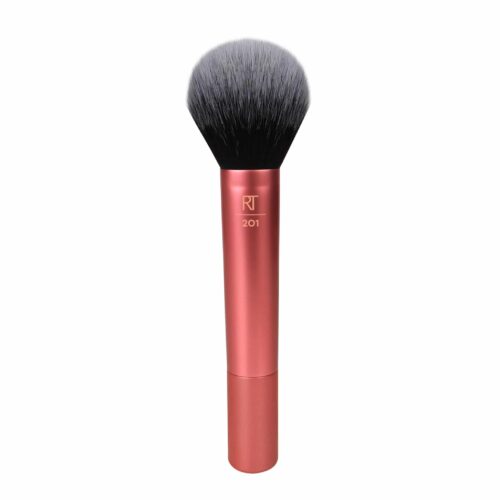 Real Techniques Powder + Bronzer Brush
