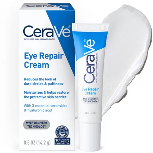 Cerave Eye Repair Cream - 14Ml