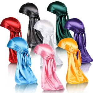 Silky Satin Durag