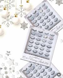 Wynkk Be Wed 16 In 1 Lash