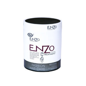 Enzo Natural Hair Care