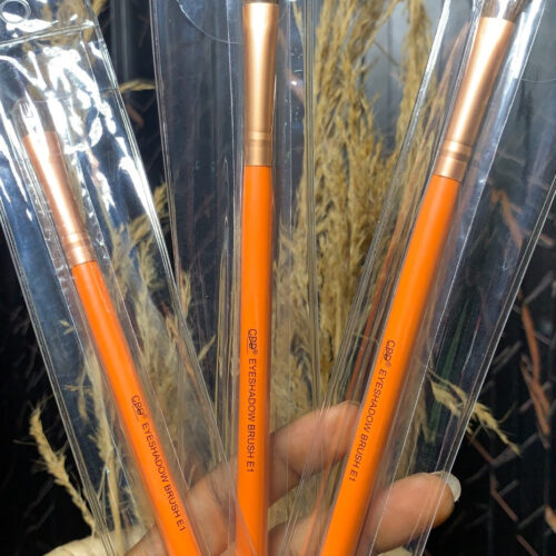 Cpd Eyeshadow Brush