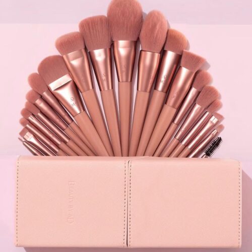 Beauty By Ad 21Pcs Brush Set