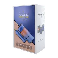 Folding Perfect Care Hand Dryer