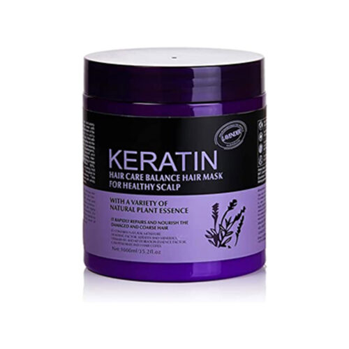 Keratin Milk