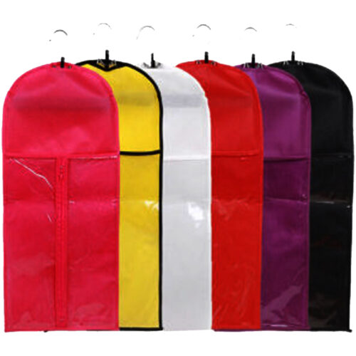 Medium Wig Bag With Hanger