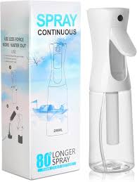 Spray Continuous 200Ml