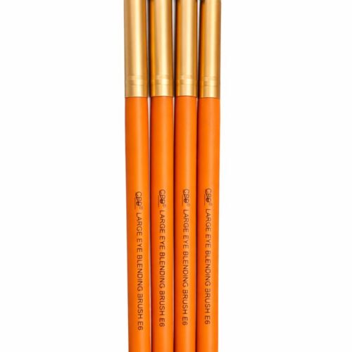 Cpd Large Eye Blending Brush - E6