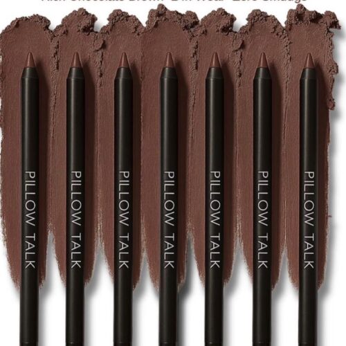 Wynkk Beauty Pillow Talk Creamy Lip Liner