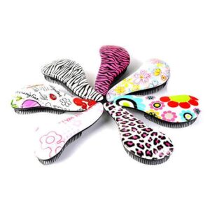 Detangling Brush