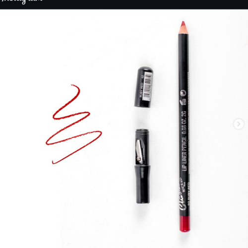 Classic Lip Liner Pencil