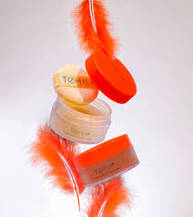 Tehila Translucent Setting Powder