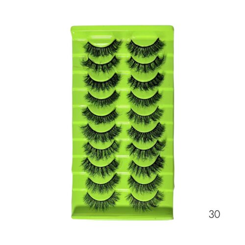 VOAN 10 in1 LASHES