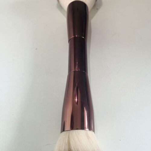 2In1 Powder And Foundation Brush