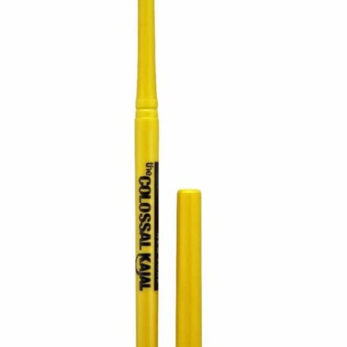 Milai The Colossal Kajal Eyeliner - Black