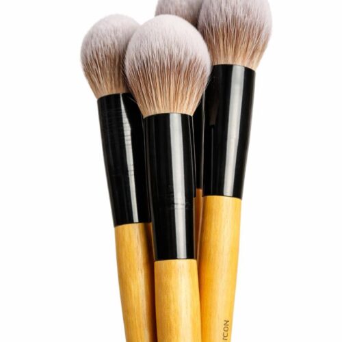 Julie Diamond Round(Blush/Highligher) Single Brush