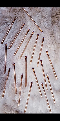 Cpd Small Angle Brush - E10