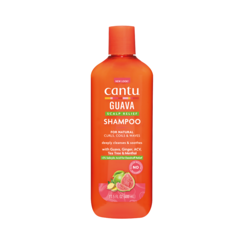 Cantu Guara Shampoo