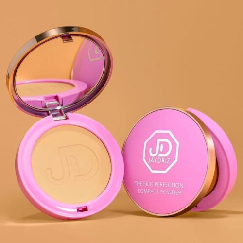 Jaydriz Compact Powder