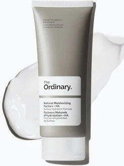 The Ordinary Natural Moisturizing Factors + Ha - 100Ml