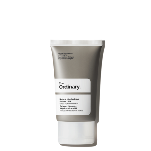 The Ordinary Natural Moisturizing Factors + Ha - 100Ml