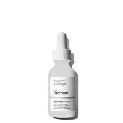 The Ordinary NiacinamideI 10% + Zinc 1% - 30Ml