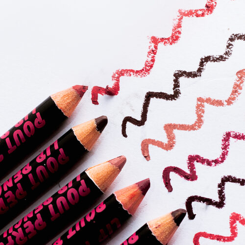 Zikel Pout Perfect Lip Pencil