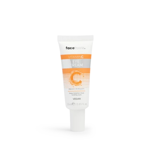 Face Fact Vitamin C Eye Cream - 50Ml