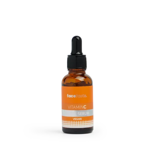 Face Facts Brighten + Illuminate Vitamin C Serum - 50Ml