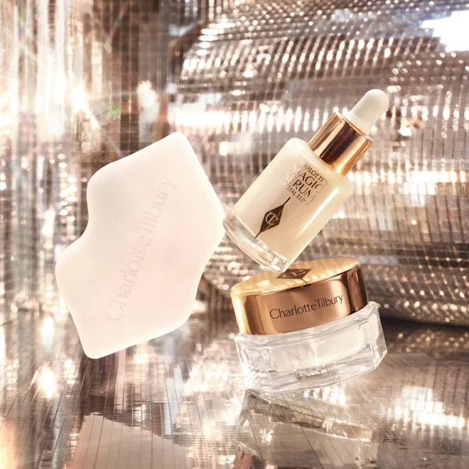 Charlotte's Iconic Magic Mini Set - Image 3