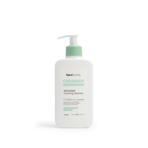 Face Facts Oil Control Foaming Cleanser - 200Ml
