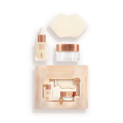 Charlotte's Iconic Magic Mini Set