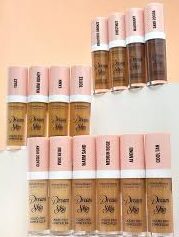 Queenel Beauty Dream Skin Liquid Pro Concealer
