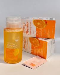 Blossom Vitamin C Micellar Water 65