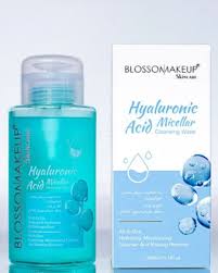 Blossom Hyaluronic Micellar Water