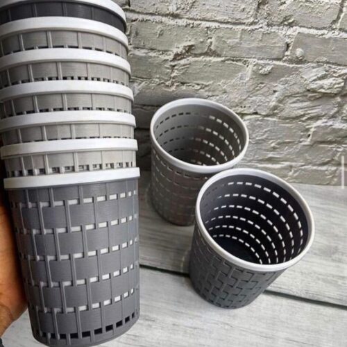 Brush Basket Small