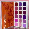 Flawless Year In Color Eyeshadow Palette - Image 3