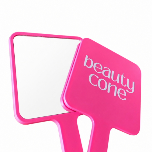 Beauty Cone Mirror