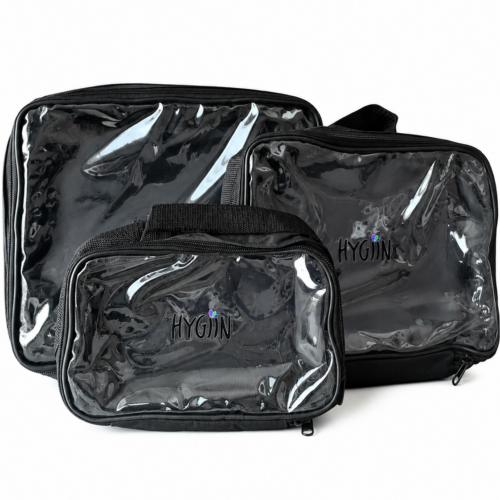 Hygiin Pvc Bag - 3 in 1 Padded