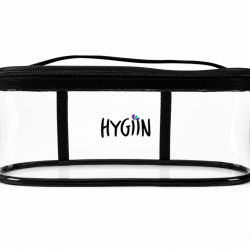 Hygiin Pvc Single Bag