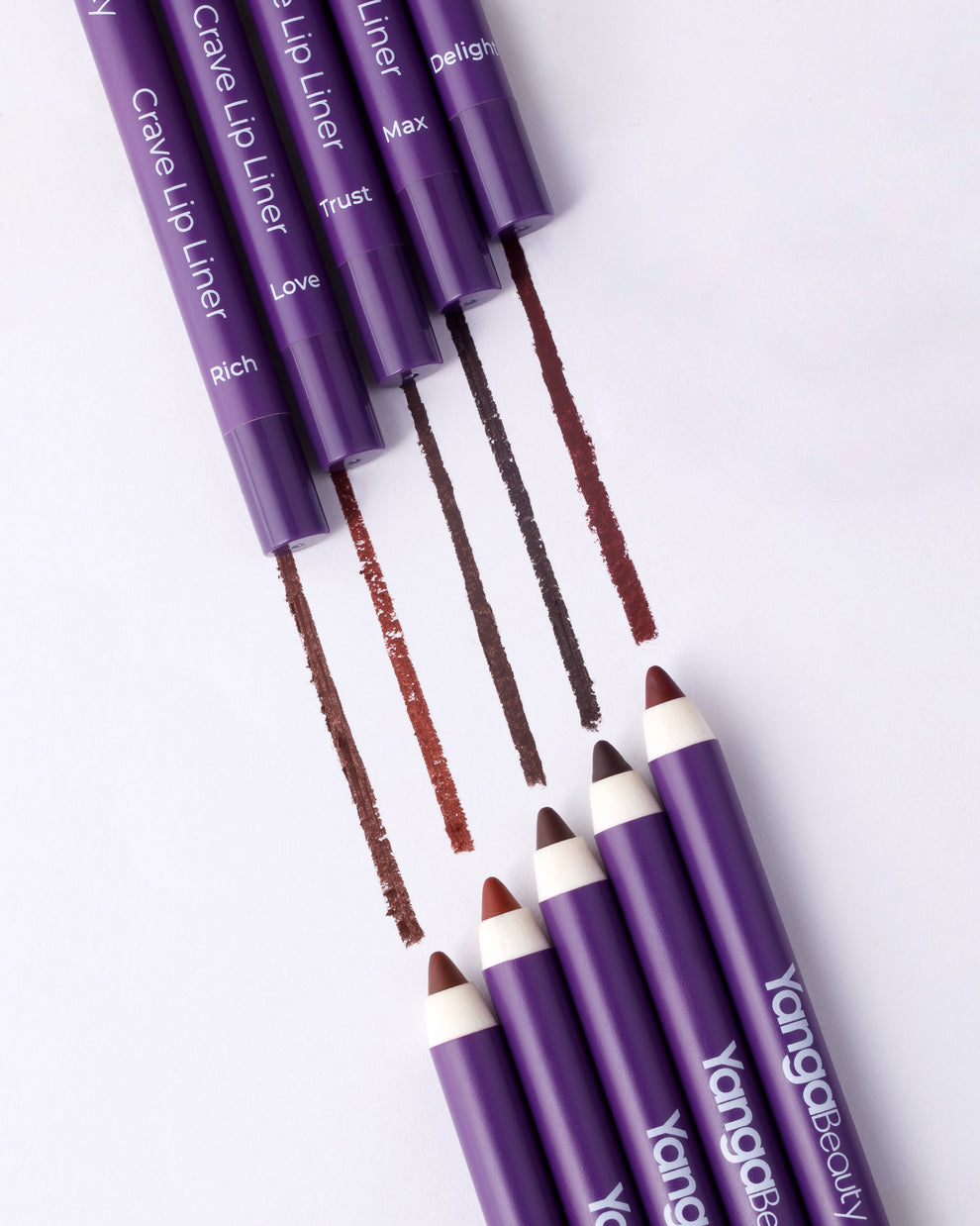 Yanga Beauty Crave Lipliner - Image 3