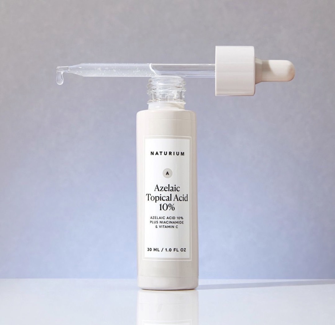 Naturium Azelaic Topical Acid 10% - 30Ml - Image 2