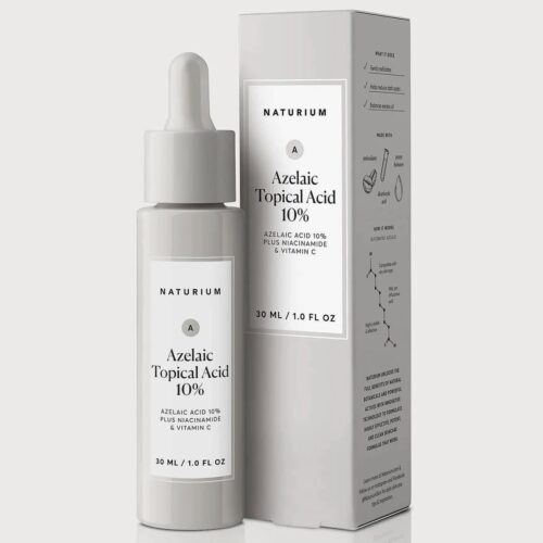 Naturium Azelaic Topical Acid 10% - 30Ml