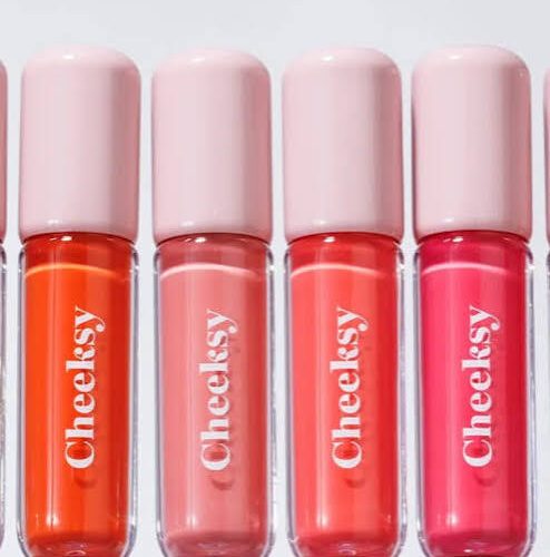 Yglam Cheeksy Liquid Blush